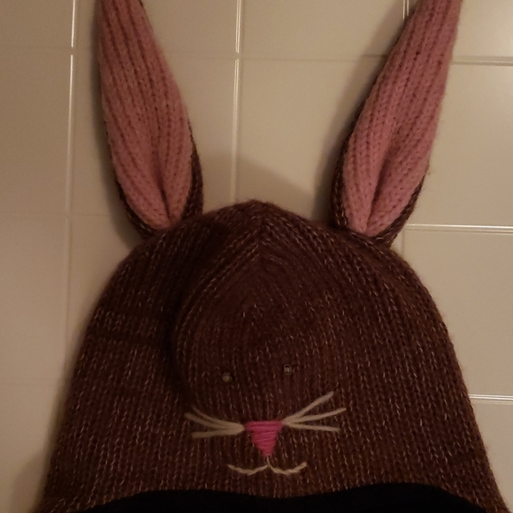 Wool toque - Picture 2 of 9